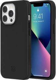 Чохол-накладка Incipio Organicore для Apple iPhone 13 Pro Black (IPH-1963-CHL)