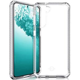 Чохол-накладка ITSKINS Spectrum R для Samsung Galaxy S21 Plus G996 Clear (SG3P-SPECM-TRSP)