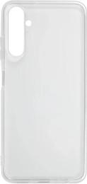 Чохол-накладка JustMust Anti-Bacteria для Samsung Galaxy A25 A256 Clear (6973297909520)
