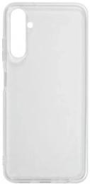Чохол-накладка JustMust Anti-Bacteria для Samsung Galaxy A55 A556 Clear (6973297902750)