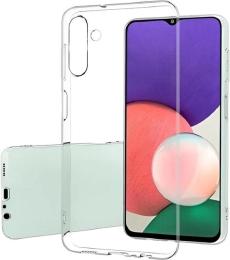 Чохол-накладка JustMust Nake Case для Samsung Galaxy A04s A047 Clear (6973297906987)