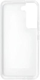 Чохол-накладка JustMust Pure Xl для Samsung Galaxy S22 S901 Clear (6973297905232)