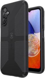 Чохол-накладка Speck ImpactHero Grip для Samsung Galaxy A14 Black (150350-3134)