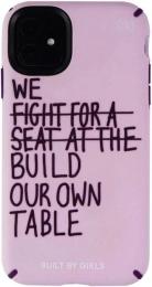 Чохол-накладка Speck Make My Case для Apple iPhone 11 Light Purple (132204-8759)