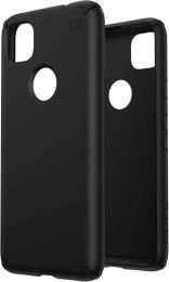 Чохол-накладка Speck Presidio Exotech для Google Pixel 4a Black (137204-1041)