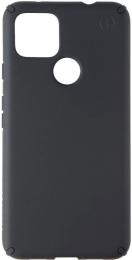 Чохол-накладка Speck Presidio Exotech для Google Pixel 4a 5G Black (138955-1041)