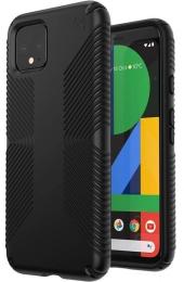 Чохол-накладка Speck Presidio Grip для Google Pixel 4 Black (131857-1050)
