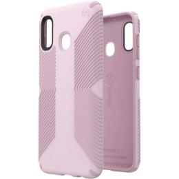 Чохол-накладка Speck Presidio Grip для Samsung Galaxy A30 Pink (128244-7248)