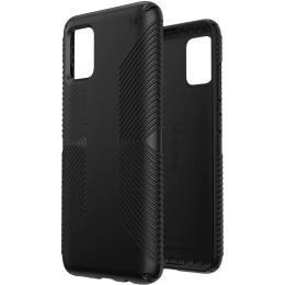 Чохол-накладка Speck Presidio Grip для Samsung Galaxy A51 A515 Black (137181-1050)