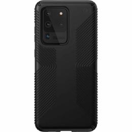 Чохол-накладка Speck Presidio Grip для Samsung Galaxy S20 Ultra G988 Black (136381-1050)