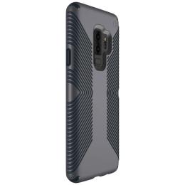 Чохол-накладка Speck Presidio Grip для Samsung Galaxy S9 Plus G965 Charcoal Gray (109513-5731)