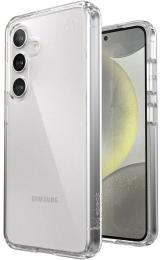 Чохол-накладка Speck Presidio Perfect для Samsung Galaxy S24 S921 Clear (150614-5085)