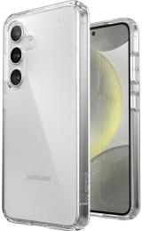 Чохол-накладка Speck Presidio Perfect для Samsung Galaxy S24 Plus S926 Clear (150617-5085)