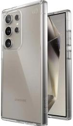 Чохол-накладка Speck Presidio Perfect для Samsung Galaxy S24 Ultra S928 Clear (150620-5085)