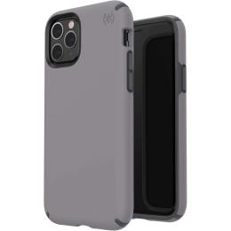 Чохол-накладка Speck Presidio Pro для Apple iPhone 11 Pro Slate Gray (129891-7684)
