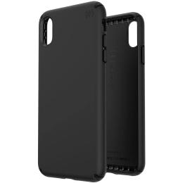 Чохол-накладка Speck Presidio Pro для Apple iPhone XS Max Black (119393-1050)