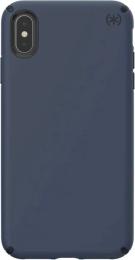Чохол-накладка Speck Presidio Pro для Apple iPhone XS Max Blue (119393-6587)