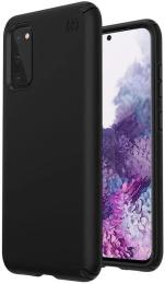 Чохол-накладка Speck Presidio Pro для Samsung Galaxy S20 G980 Black (136303-1050)