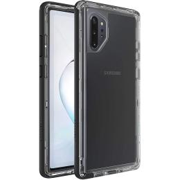 Чохол-накладка LifeProof Next для Samsung Galaxy Note 10 Plus N975 Clear Black (77-62383)