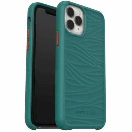 Чохол-накладка LifeProof Wake для Apple iPhone 11 Pro Max Teal (77-65645)