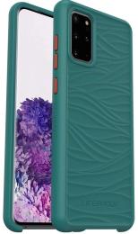 Чохол-накладка LifeProof Wake для Samsung Galaxy S20 Ultra G988 Teal (77-65652)