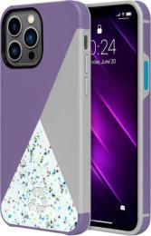 Чохол-накладка Nimble Spotlight для Apple iPhone 13 Pro Lavender (NB-SC-IP1361P-LVR)