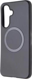 Чохол-накладка Nimbus9 Alto 2 with MagSafe для Samsung Galaxy A36 A366 Black (N9AL-SAMGA36-BK)