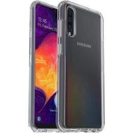 Чохол-накладка Otterbox Symmetry для Samsung Galaxy A50 A505 Clear (77-62394)