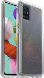 Чохол-накладка Otterbox Symmetry для Samsung Galaxy A51 A515 Stardust (77-65019 / 77-65008)