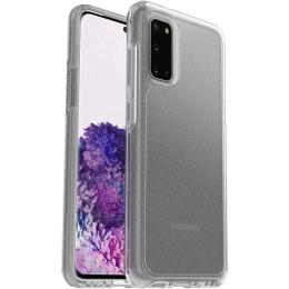 Чохол-накладка Otterbox Symmetry для Samsung Galaxy S20 G980 Stardust (77-64197)