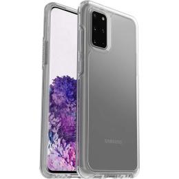 Чохол-накладка Otterbox Symmetry для Samsung Galaxy S20 Plus G985 Clear (77-64165)