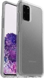 Чохол-накладка Otterbox Symmetry для Samsung Galaxy S20 Plus G985 Stardust (77-64166)