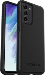 Чохол-накладка Otterbox Symmetry для Samsung Galaxy S21 FE G990 Black (77-85607)