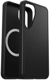 Чохол-накладка Otterbox Symmetry with MagSafe для Samsung Galaxy S25 S931 Black (77-97396 / GP-FPS931OBHBW)