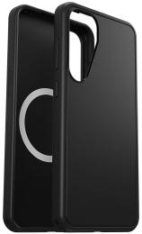 Чохол-накладка Otterbox Symmetry with MagSafe для Samsung Galaxy S25 Plus S936 Black (77-97457 / GP-FPS936OBHBW)