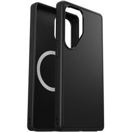 Чохол-накладка Otterbox Symmetry with MagSafe для Samsung Galaxy S25 Ultra S938 Black (77-97513 / GP-FPS938OBHBW)