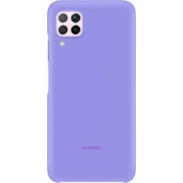 Чохол-накладка Huawei PC Case для Huawei P40 Lite Purple (51993931)