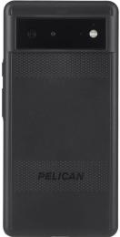 Чохол-накладка Pelican Protector для Google Pixel 6 Black (PM047751-1)
