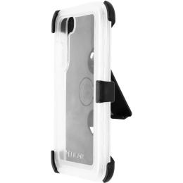 Чохол-накладка Pelican Voyager with Holster для Samsung Galaxy S23 S911 Clear (PP050406)