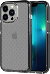 Чохол-накладка Tech21 EvoCheck для Apple iPhone 13 Pro Black (T21-9192)
