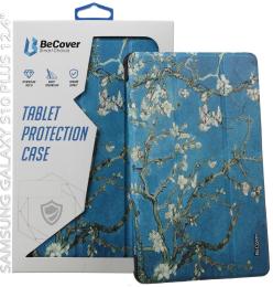 Чохол-книжка для планшета BeCover Smart Case для Samsung Galaxy Tab S10 Plus (SM-X820/SM-X826) 12.4 Spring (712249)