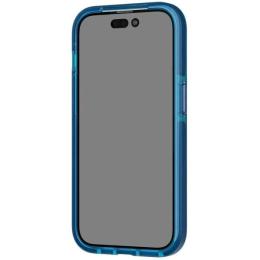 Чохол-накладка Tech21 EvoCheck для Apple iPhone 14 Pro Blue (T21-9694)
