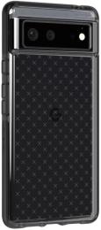 Чохол-накладка Tech21 EvoCheck для Google Pixel 7a Black (T21-10142)