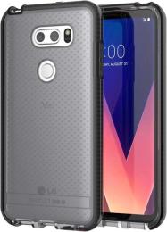 Чохол-накладка Tech21 EvoCheck для LG V30/H930 Black (T21-4702)