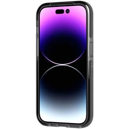 Чохол-накладка Tech21 EvoCheck MagSafe для Apple iPhone 14 Pro Black (T21-9696)