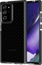 Чохол-накладка Tech21 EvoCheck для Samsung Galaxy Note 20 Ultra N985 Black (T21-8430)