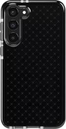 Чохол-накладка Tech21 EvoCheck для Samsung Galaxy S23 Plus S916 Black (T21-10074)