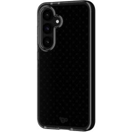 Чохол-накладка Tech21 EvoCheck для Samsung Galaxy S24 S921 Black (T21-10638)