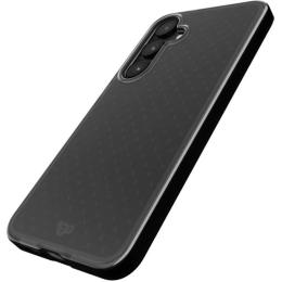 Чохол-накладка Tech21 EvoCheck для Samsung Galaxy S24 Plus S926 Black (T21-10659)
