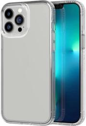 Чохол-накладка Tech21 EvoClear для Apple iPhone 13 Pro Max Transparent (T21-8980)